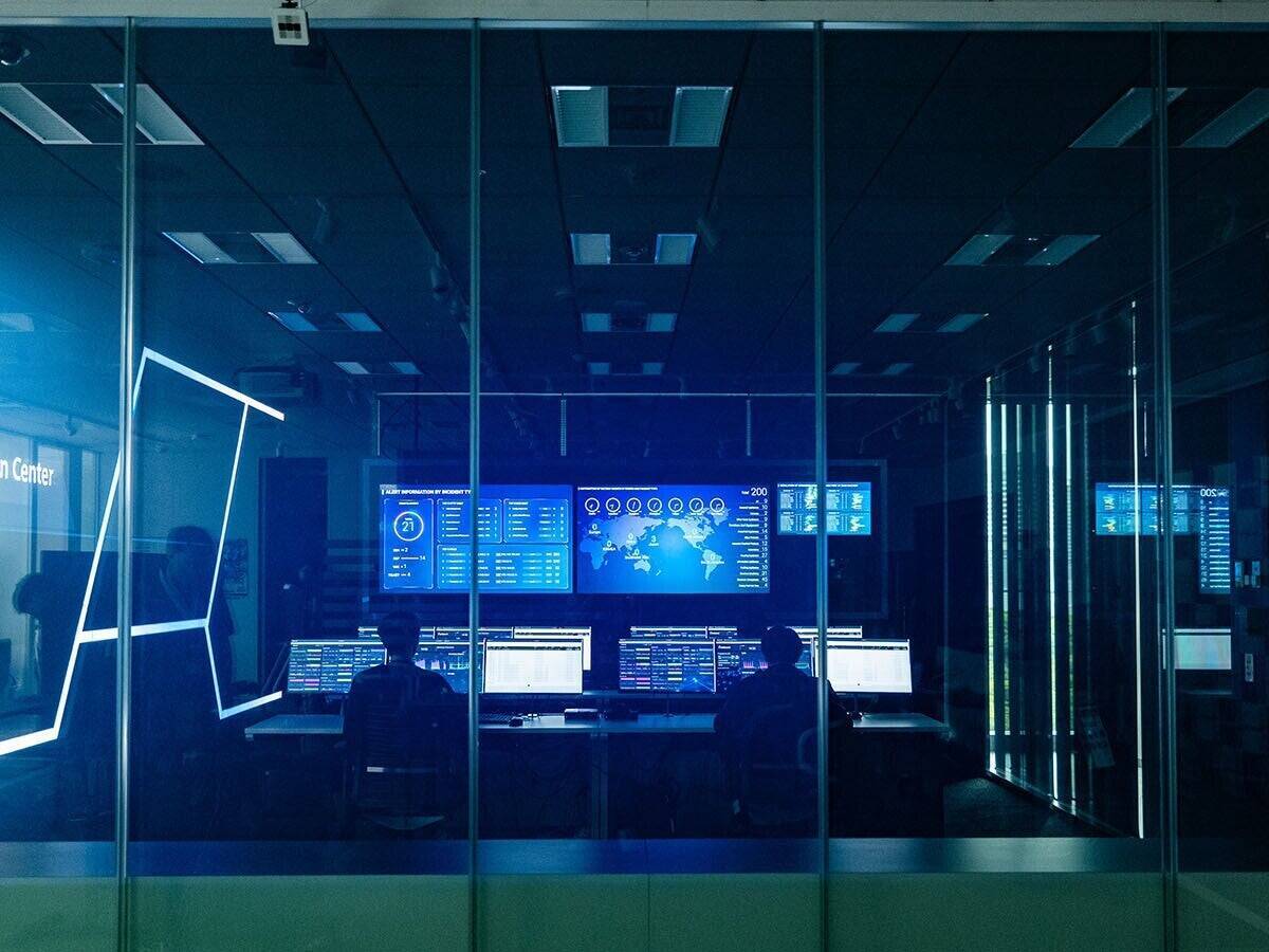 社会のオペレーションを止めない――現場・インフラの安全稼働とデータの信頼性を支えるパナソニックの技術