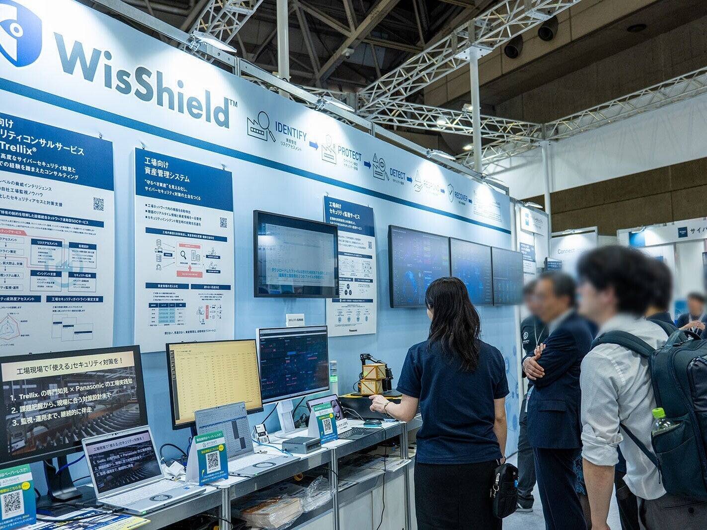 社会のオペレーションを止めない――現場・インフラの安全稼働とデータの信頼性を支えるパナソニックの技術