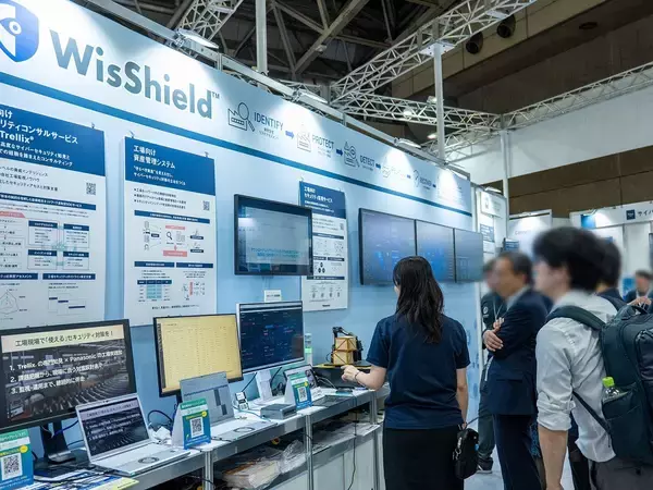 「社会のオペレーションを止めない――現場・インフラの安全稼働とデータの信頼性を支えるパナソニックの技術」の画像