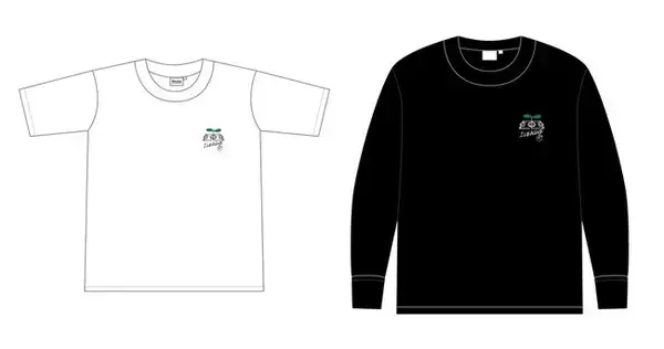 ＪリーグオンラインストアがBRING(TM)のTシャツを使用した各クラブオリジナルデザインのＴシャツ受注販売と服の回収を実施