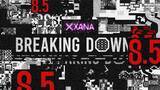 「BreakingDown8.5シルバースポンサーにPREWAN、HTF  、VO-VO-  、3D phantom  が就任！7月1日（土）19:00より朝倉未来YouTubeチャンネルで無料生配信」の画像1