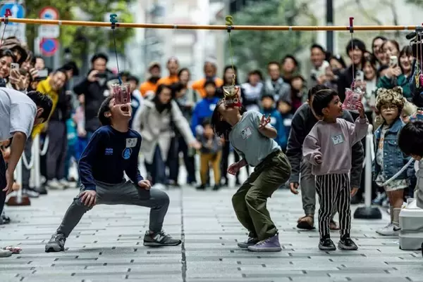 スポーツができる平和に感謝8月11日は試合前もEピースを満喫しよう！誰でも楽しく参加できる“ひろしまピースフェスティバル”初開催！