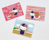 「「ハローキティ新幹線」新グッズ登場！」の画像1