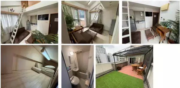 「STDトークン・プロジェクト、中央区日本橋の物件をデジタルツイン賃貸開始」の画像