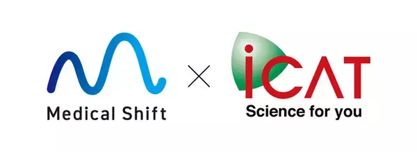 株式会社アイキャットと株式会社Medical Shift、歯科医院向け製品・サービスの相互紹介に関する業務提携を締結