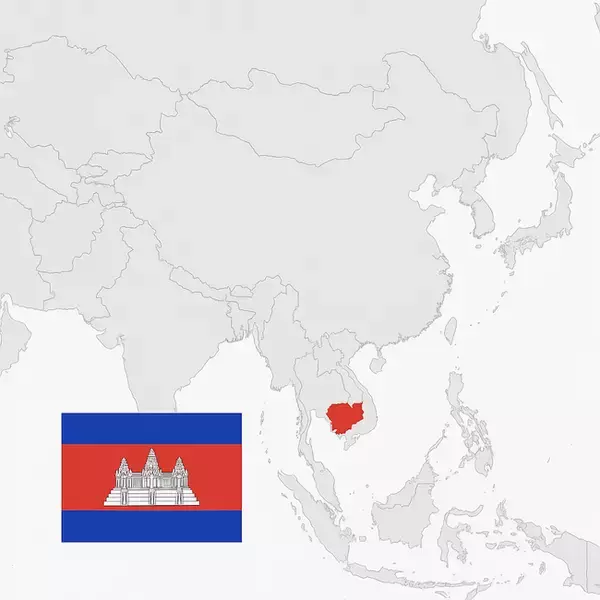 初の海外展開！カンボジアの教習所にAI教習システム導入