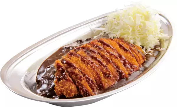 【ザザシティ浜松】古くから愛され続ける金沢カレー「ゴーゴーカレー」が6月25日(水)、浜松に初上陸！