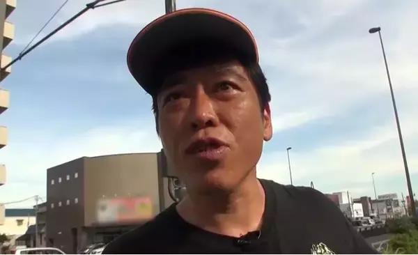 【フジテレビ】“フジドキュ”YouTube登録者数10万人突破記念！大反響を呼んだドキュメンタリー作品　クズ芸人・小堀敏夫『ザ・ノンフィクション』第１作期間限定でフルバージョンを初配信！