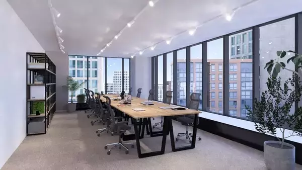 大阪のシェアオフィス需要急拡大に対応「BIZcomfort北浜」がブランド最大級※１の1,200平方メートル 超へ増床 イベントスペース・会議室・セルフカフェ・受付を新設し1月13日リニューアルオープン