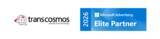「トランスコスモス、「Microsoft 広告パートナープログラム」において最高位の「エリート」クラスを獲得」の画像1