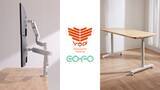「【株式会社COFO】吉本興業グループの株式会社FANYが運営するよしもとゲーミングとブランドアンバサダー契約を締結。」の画像1