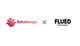 「BtoBマーケ・営業DX支援の(株)FLUED、AIデータオペレーションズプラットフォーム「DataSango」の取扱を開始」の画像1