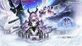 「『アークナイツ：エンドフィールド』、新バージョン「雪氷の幽夢」本日開放。再旅者「ティフォロス」登場！新★5重装オペレーター配布イベント開催決定！」の画像1
