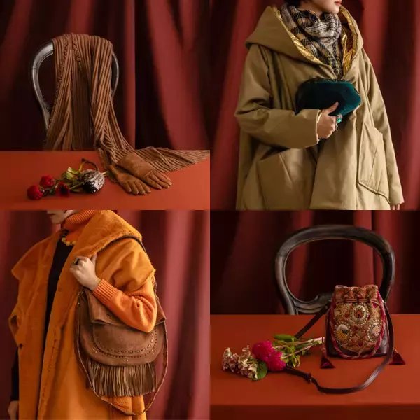 【goldie H.P.FRANCE】初の路面店！2022年10月、新宿・表参道に２店舗をオープン！