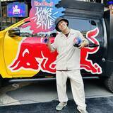 「REAL AKIBA BOYZメンバー高校生ダンサー「龍」が世界へ繋がる大会『Red Bull Dance Your Style Japan』最年少タイで東京予選制覇、個人TikTokが10万人突破！」の画像1