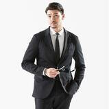 「新作発表！干場義雅氏ディレクションの「MOVB」、独自ウールジャージー採用の4アイテムが登場」の画像1