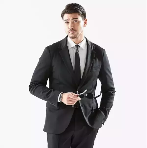 新作発表！干場義雅氏ディレクションの「MOVB」、独自ウールジャージー採用の4アイテムが登場