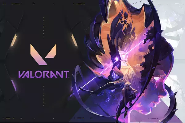 ライアットゲームズ、タクティカルFPS『VALORANT』EPISODE 9 ACTIがスタート！新スキンシリーズ 「エヴォリ・ドリームウィングス」が6月28日（金）に登場