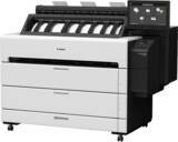 「CAD図面・ポスター向け大判プリンター“imagePROGRAF TZ-32000”など4機種を発売　発色性の向上と本体上面からの排紙により高品位で効率的な出力を実現」の画像1