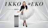 「EKO JAPANアンバサダーIKKOさん新CM＆キャンペーン開始」の画像1