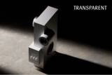 「スウェーデン発オーディオブランド「TRANSPARENT」から独創的なデザインが特徴なWi-Fi対応スピーカーとターンテーブル用スタンドが新登場」の画像1