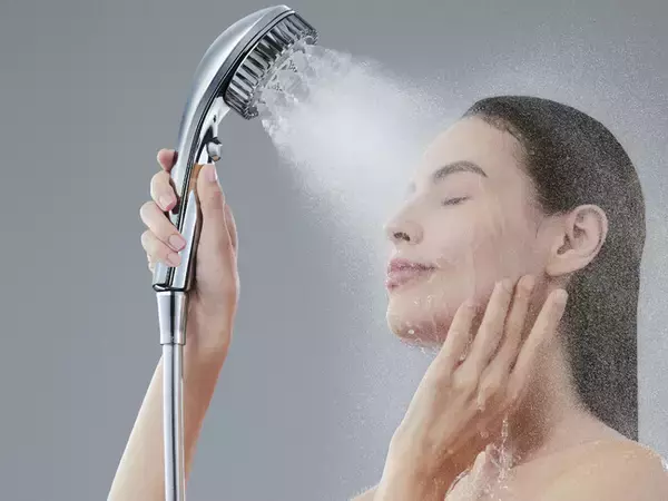 ～三菱地所レジデンスの高い環境基準をクリア～「ザ・パークハウス 千代田三番町」全戸に、ReFaのファインバブルシャワーヘッド「ReFa FINE BUBBLE DIA 90 HM」を標準設置