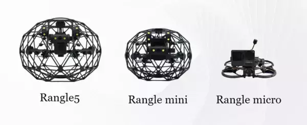DRONE SPORTS株式会社、ドローンジャーナルカンファレンス2025秋に出展