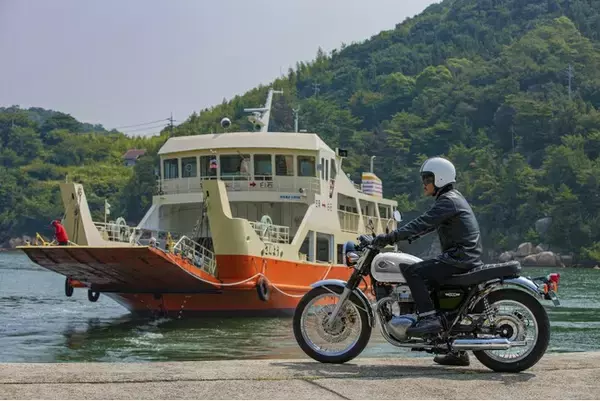 Wブランドのスピリットを継承する「W800」、新たなカラー&グラフィックで2025年11月1日発売