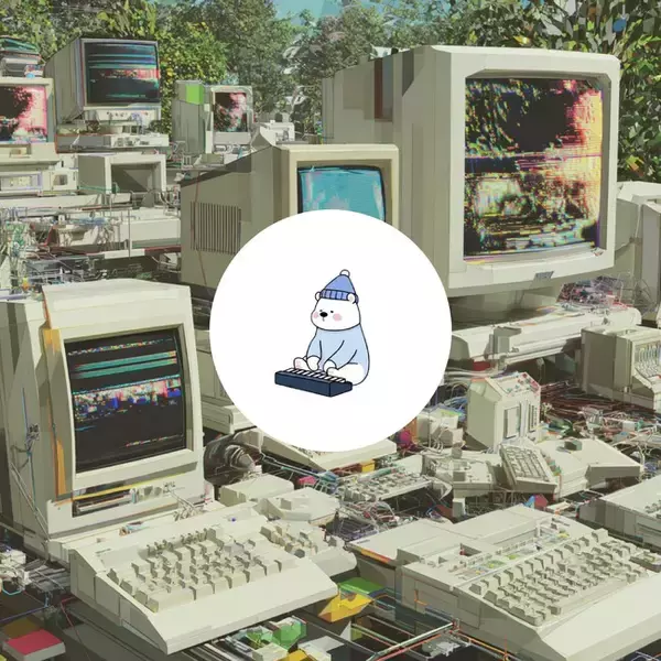 テクノダンスプロジェクト Idiot Pop、原点回帰の新曲「Friday Night Party」を10/24(金)にリリース