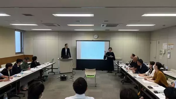 【3/26開催】名古屋入管×ILO登壇。外国人雇用の新常識「育成就労制度」と「ビジネスと人権」を学ぶネットワーク会議を開催