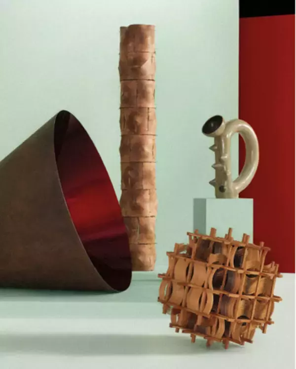 第10回LOEWE FOUNDATION Craft Prizeの応募受付を開始