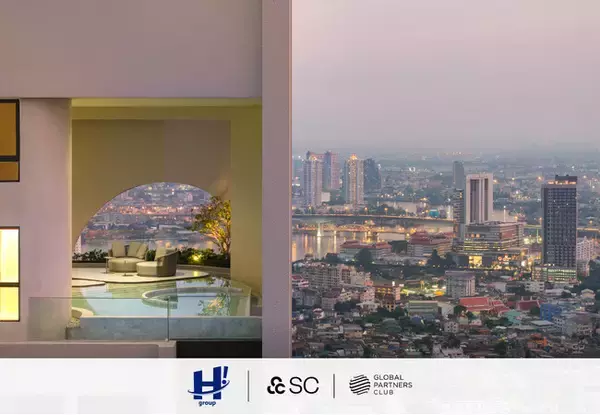 ー海外不動産をもっと身近にー　Hello!Group、タイ証券取引所上場デベロッパー「SC アセット」と提携― バンコクという新たな扉を、日本の皆さまへ