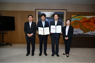 「令和８年熊本地震 緊急支援金」の贈呈について