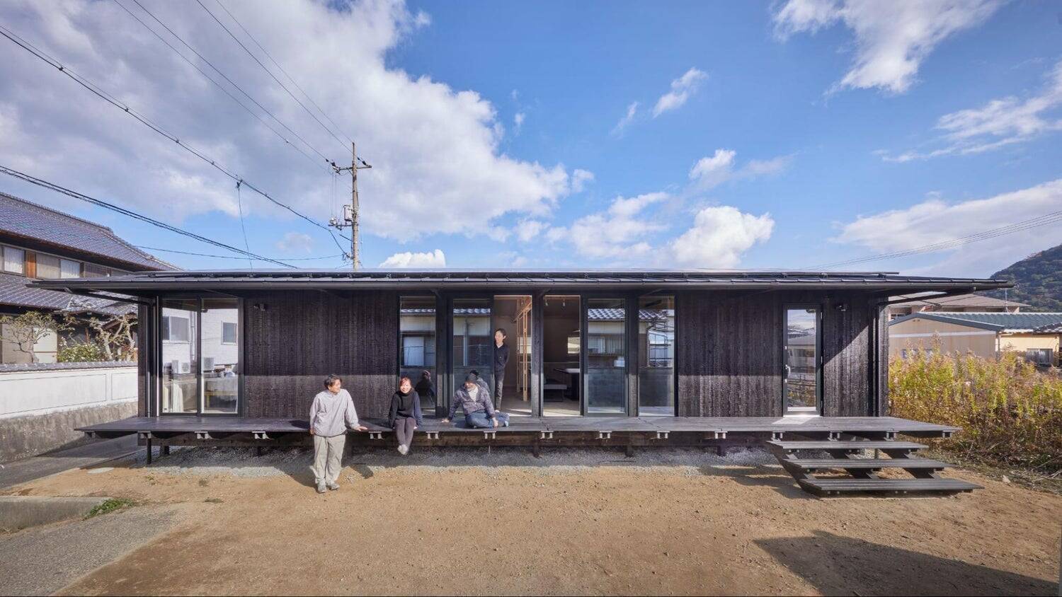 建設業界に革命を！VUILDの「NESTING・住宅キット」が実現する、仲間たちとともにつくるco-buildな家作り