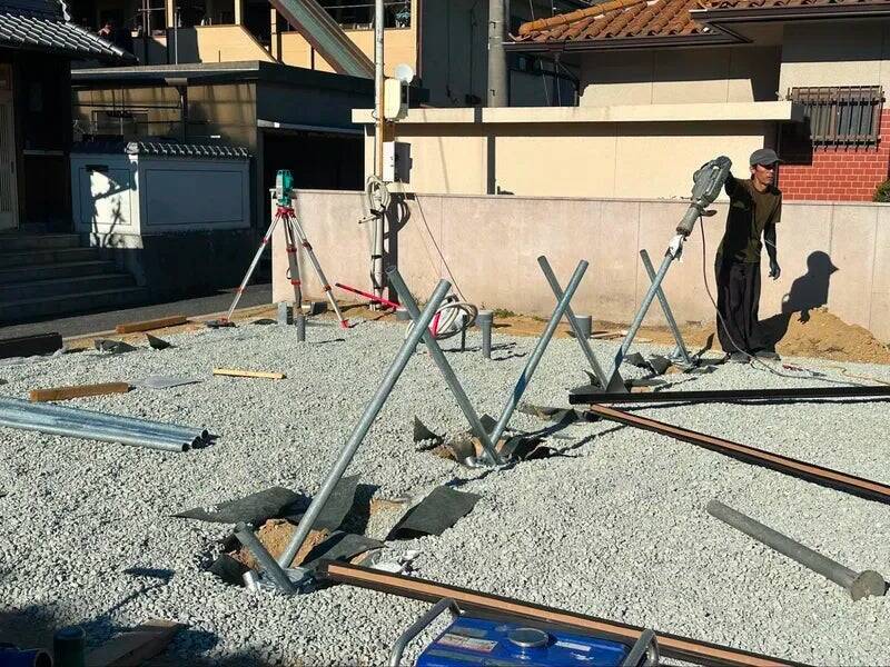 建設業界に革命を！VUILDの「NESTING・住宅キット」が実現する、仲間たちとともにつくるco-buildな家作り