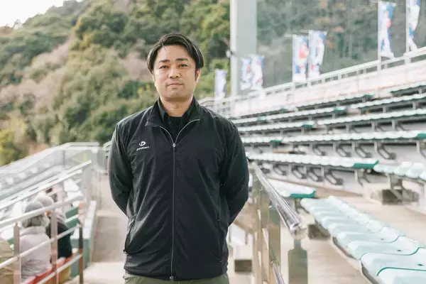 夢をつかんだ選手たちに、少しでも現役生活を長く送ってほしい―プロの現場で培われた“課題解決のボディケア”を、すべての人へ。―