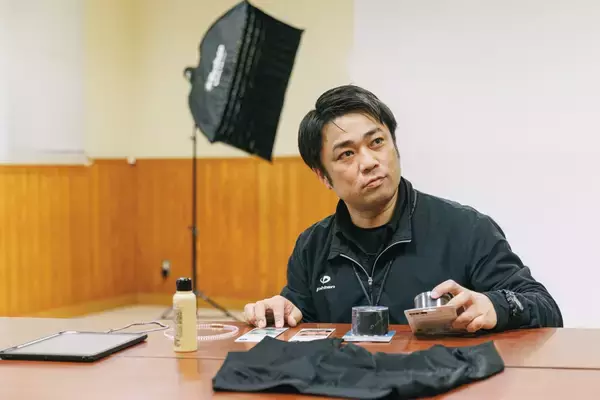 「夢をつかんだ選手たちに、少しでも現役生活を長く送ってほしい―プロの現場で培われた“課題解決のボディケア”を、すべての人へ。―」の画像