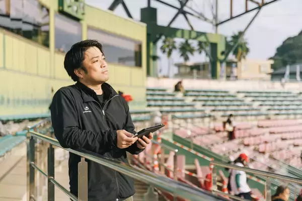 「夢をつかんだ選手たちに、少しでも現役生活を長く送ってほしい―プロの現場で培われた“課題解決のボディケア”を、すべての人へ。―」の画像