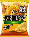 「安定した売上を誇る「湖池屋ストロング」が下した決断はフルリニューアル！主役は”辛レモン（シンレモン）”！」の画像4