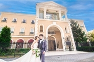 株式会社クリスタルインターナショナルが、結婚式場「ル・センティフォーリア天保山」の事業を6月1日付で株式会社クラウディアホールディングスより譲り受けることに