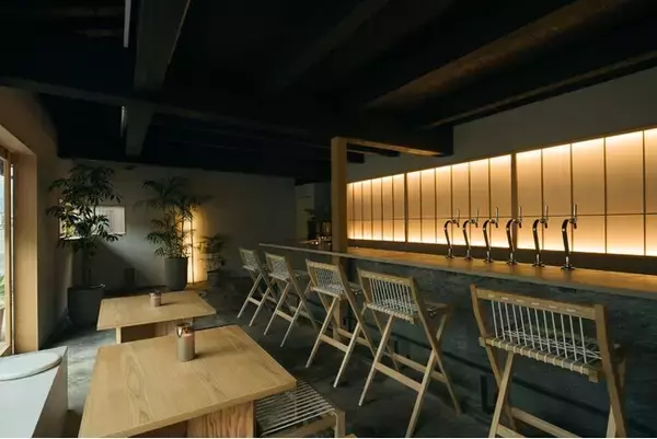 香川県三豊市にクラフトビールの新たな拠点「みんなでブルワリー」誕生！