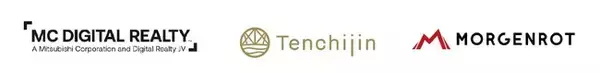 「MCデジタル・リアルティとモルゲンロット、コスト効率化とデータ主権の確保を両立するデータセンター環境を提供し、天地人の宇宙ビッグデータサービスを支援」の画像