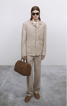 【ルイ・ヴィトン】メンズ「ニューフォーマル」コレクションのルックビジュアルを公開