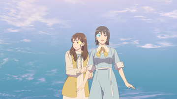 ～人と人との「たすけあい」の大切さを伝え、より良い社会の実現を目指して～アニメ「たすけあいstory」 ２/27（金）第３話公開！