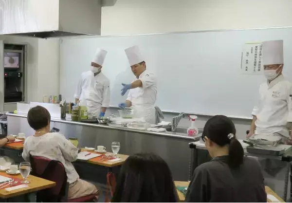「NAFICで学ぶ飲食店開業スタート講座」を開催します！