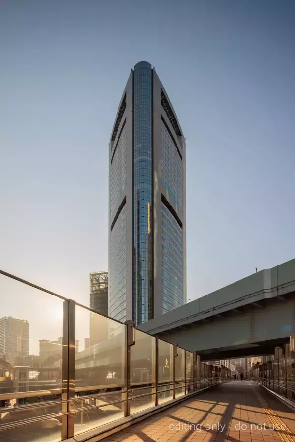 「パークホテル東京 アーティストルーム「桜」現代日本画家・大竹寛子氏 インタビュー　～時・夢・季節が交差する“桜の間”に込めた想いとは～」の画像