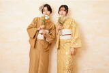 「セルフ写真館Originalが着物レンタル「梨花和服」とコラボ開始！同時利用で浅草店セルフ撮影が500円引の1名1000円に」の画像1
