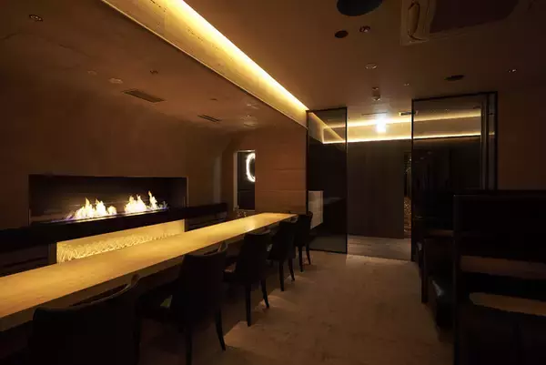 【クラファン総額9500万円超】会員制プライベートサウナ＆バーラウンジのBAR SAUNA代官山がついに完成＆グランドオープン