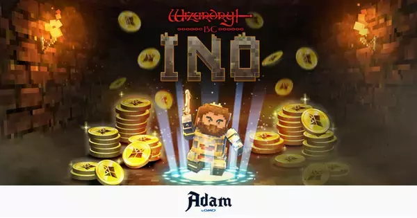 ブロックチェーンゲーム「Eternal Crypt - Wizardry BC -」初のNFTコレクション「Adventurer Genesis Collection」をAdam byGMOで販売開始