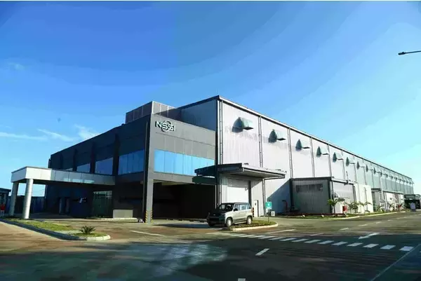 インドのニムラナスチールサービスセンターが第二工場を新設